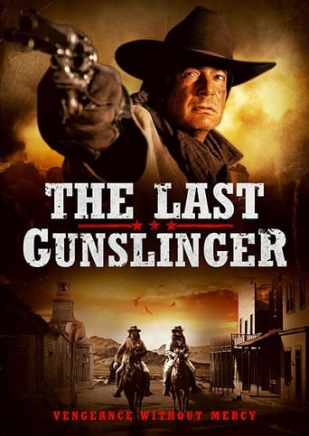 Poster of The Last Gunslinger