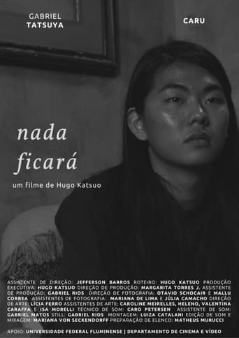 Poster of Nada Ficará