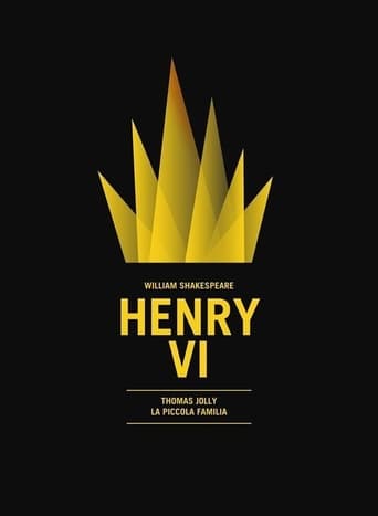 Poster of Henry VI