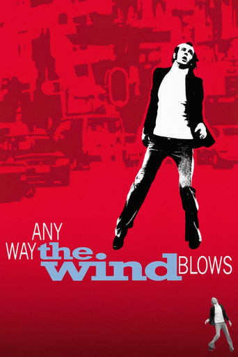 Poster of Any Way the Wind Blows