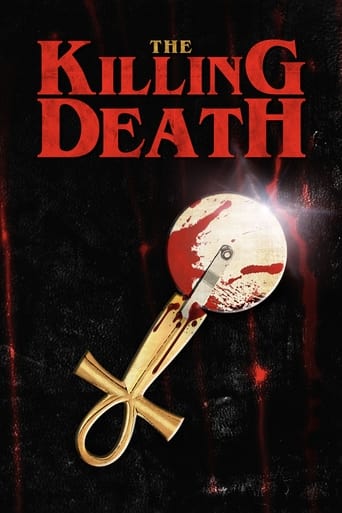 Poster of The Killing Death