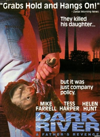 Poster of Incident at Dark River