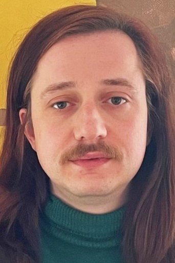 Portrait of Philipp Gufler