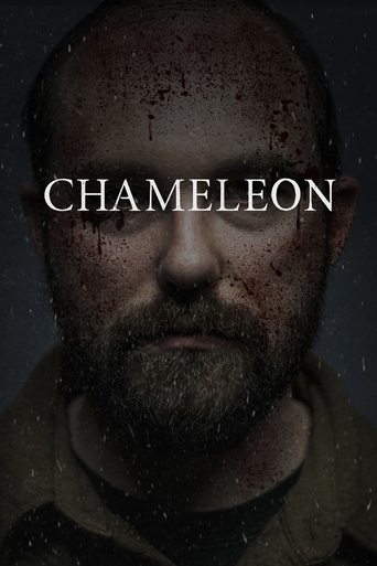 Poster of Chameleon