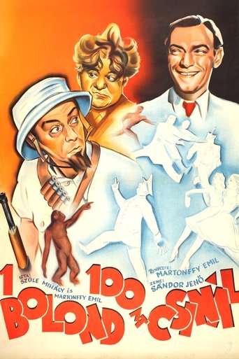 Poster of One Fool Makes a Hundred