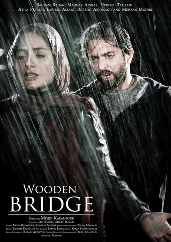 Poster of Wooden Bridge