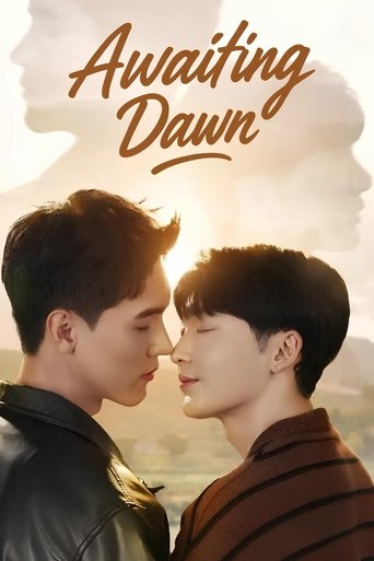 Poster of Awaiting Dawn