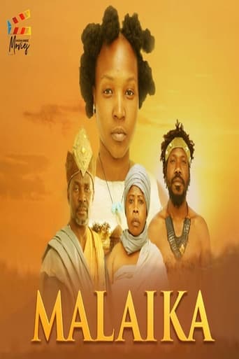 Poster of Malaika