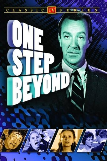 Portrait for One Step Beyond - Season 1