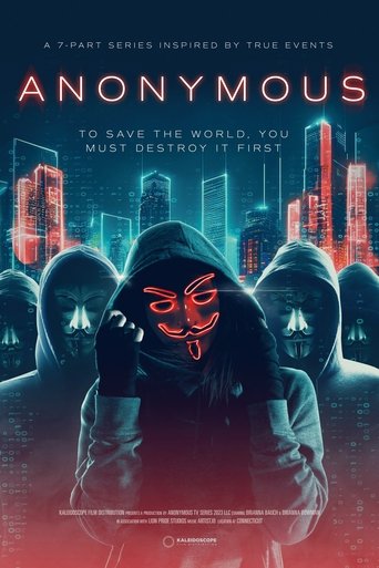 Poster of Anonymous