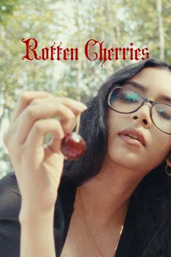 Poster of Rotten Cherries