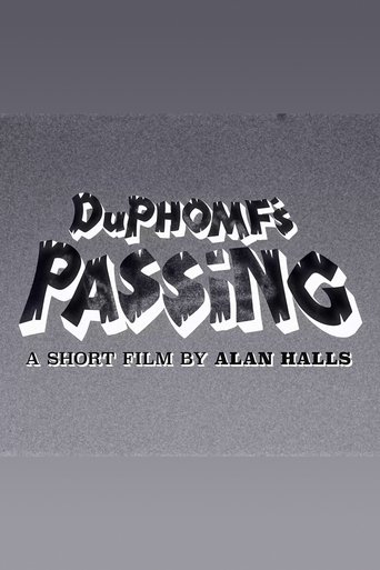 Poster of DuPhomf's Passing