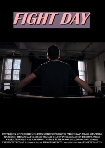 Poster of Fight Day