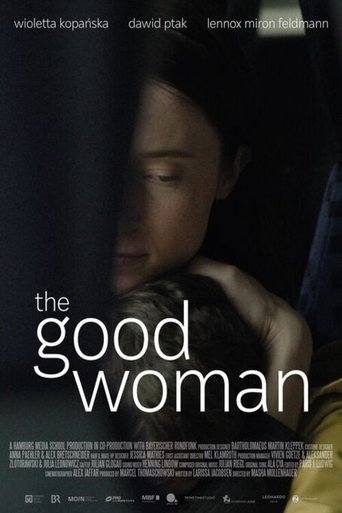 Poster of The Good Woman