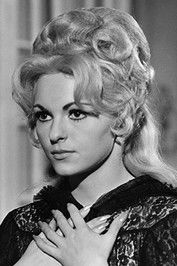 Portrait of Maria Rohm