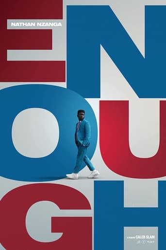 Poster of Enough