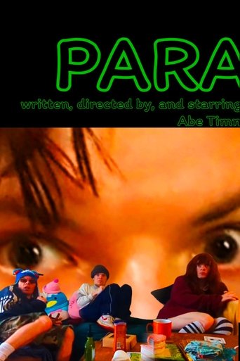 PARA Poster of PARA