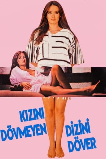 Poster of Kızını Dövmeyen Dizini Döver