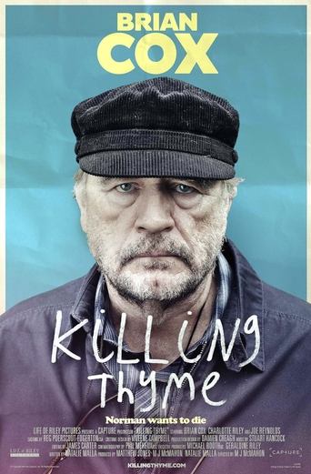 Poster of Killing Thyme