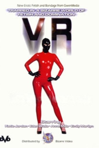 Poster of VR