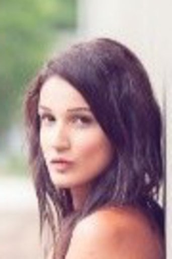 Portrait of Megan Elias