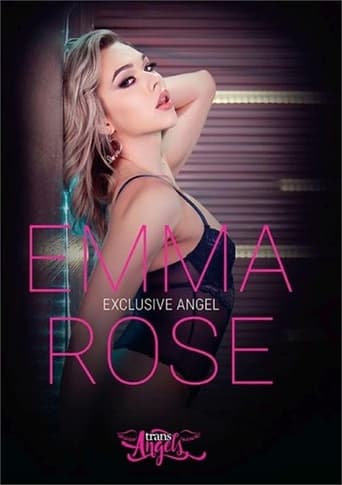 Poster of Exclusive Angel: Emma Rose