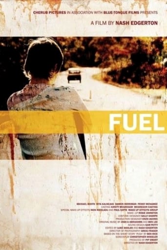 Poster of Fuel