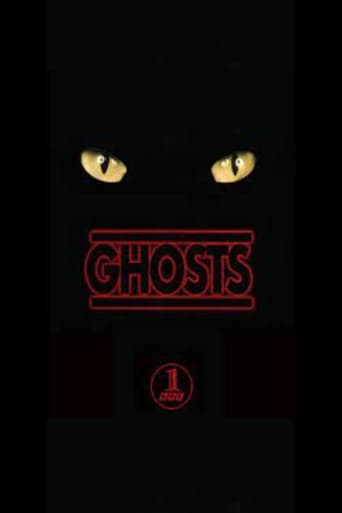 Poster of Ghosts