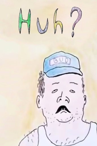 Huh? Poster of Huh?