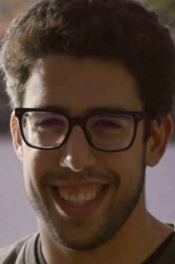 Portrait of Brody Feigin