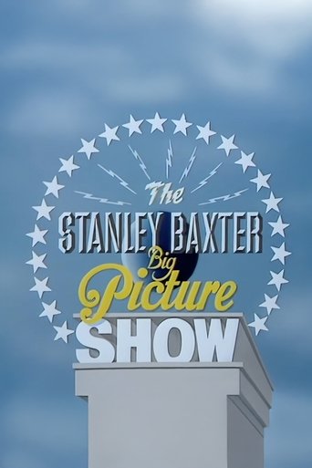 Poster of The Stanley Baxter Big Picture Show