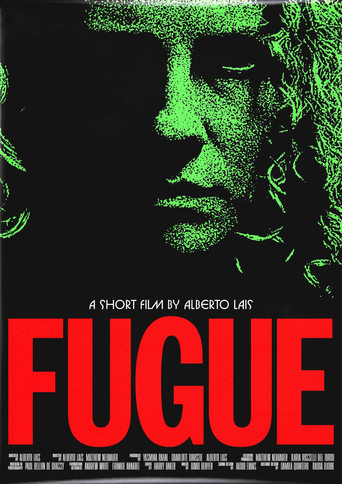 Poster of Fugue