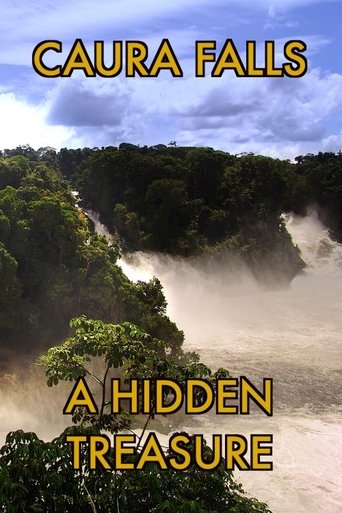 Poster of Caura Falls, a Hidden Treasure