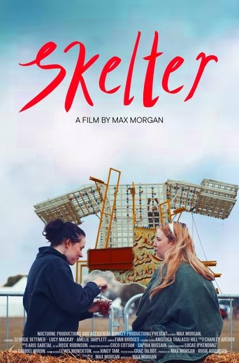 Poster of Skelter