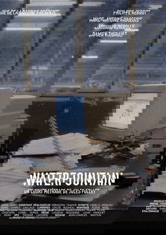 Poster of Waterfountain