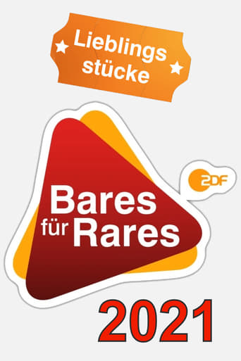 Portrait for Bares für Rares - Lieblingsstücke - Season 6