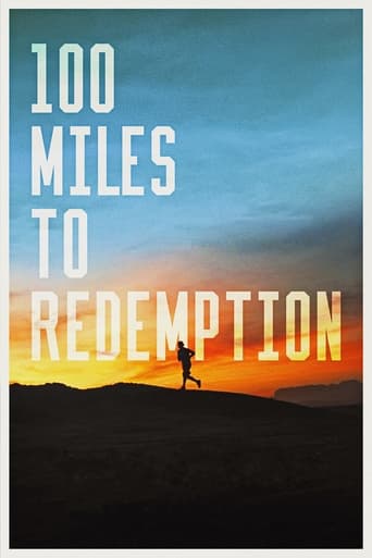 Poster of 100 Miles to Redemption