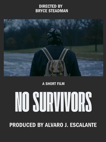 Poster of No Survivors