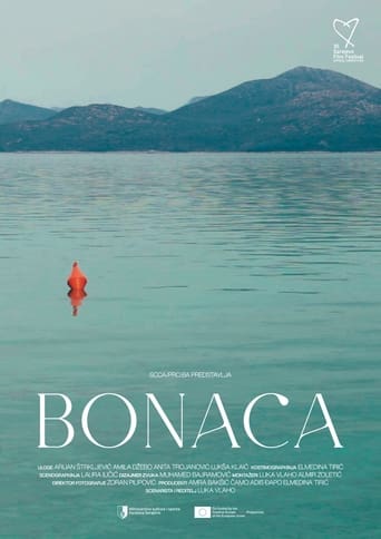 Poster of Bonaca