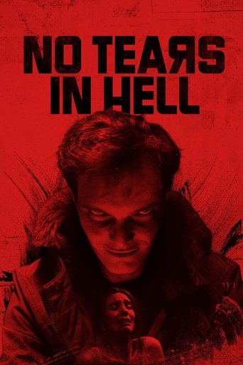 Poster of No Tears in Hell