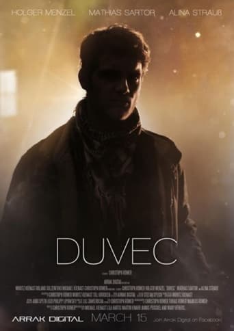 Poster of Duvec