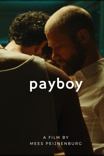 Poster of Payboy