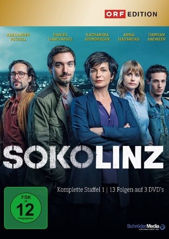 Portrait for SOKO Linz - Season 1