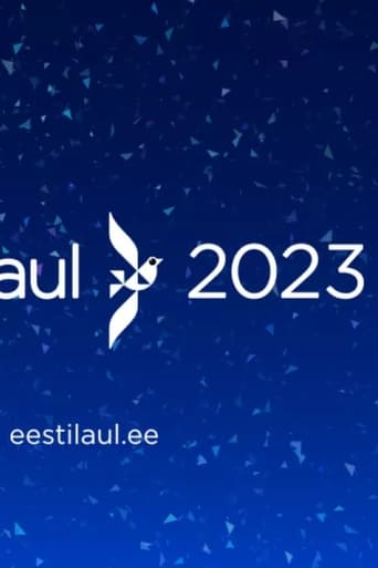 Portrait for Eesti Laul - Eesti Laul 2023