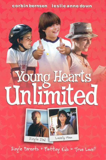 Poster of Young Hearts Unlimited