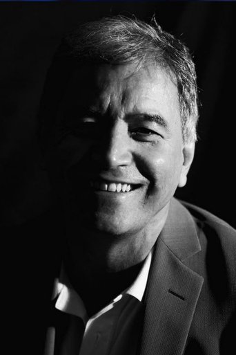 Portrait of Adnan Karim