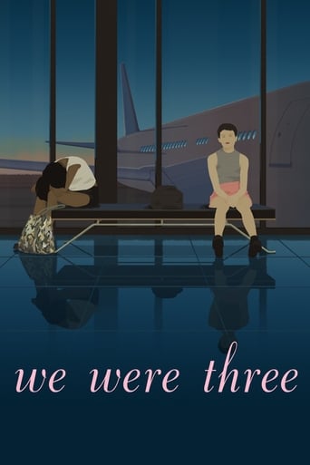 Poster of We Were Three