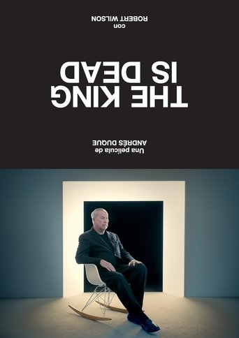 Poster of The King is Dead