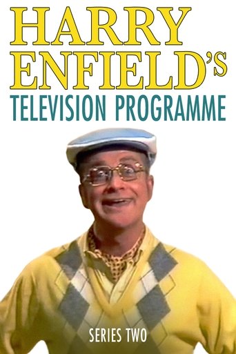 Portrait for Harry Enfield's Television Programme - Season 2