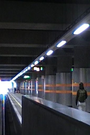 Poster of Tube Film